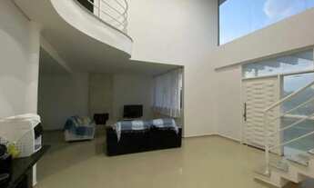 Imagem 7: Sobrado venda e locação, 435 metros, 4 dorm sendo 3 suites, piscina