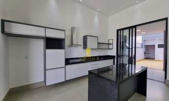 Imagem 7: Casa com 3 dormitórios à venda, 140 m² por R$ 1.250.000,00 - Jardim Bréscia - Indaiatuba/S