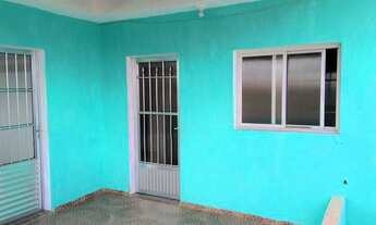 Imagem 5: Casa no Cosme de Farias JS