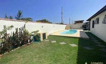 Imagem 3: Casa com 4 dormitórios à venda, 175 m² por R$ 530.000,00 - Orla 500 (Tamoios) - Cabo Frio