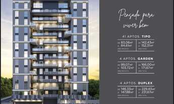 Imagem 4: Apartamento a venda no centro, com 3 Dorms, sendo 1 suíte e 2 vagas, com elevador e piscin