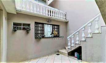 Imagem 5: Casa na Vila Arapuá com 3 Quartos e 2 Vagas à Venda, 140 m²