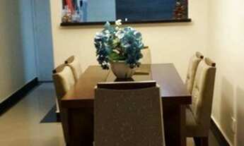 Imagem 4: Apartamento Padrão para Venda em Jardim Las Palmas Guarujá-SP