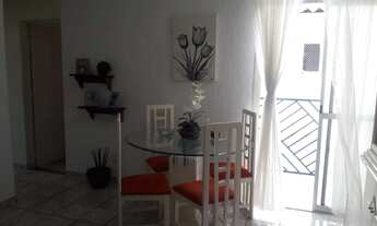 Imagem 5: Apartamento Padrão