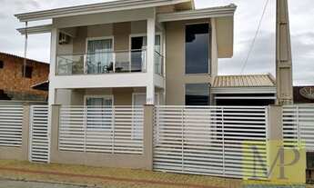 Imagem: Excelente sobrado alto padrão à venda