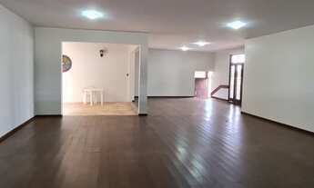 Imagem 5: Vendo mansão no olho D água com 1.600 m2 de área total ao lado da Avenida Litorânea