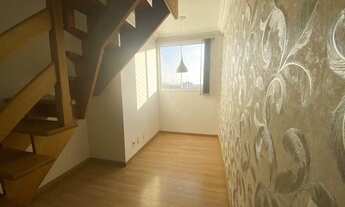 Imagem 3: Cobertura à venda com 3 quartos e 2 banheiros no Xaxim