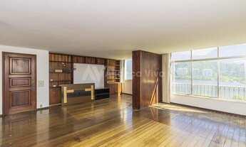 Imagem: Rio de Janeiro - Apartamento Padrão - Ipanema