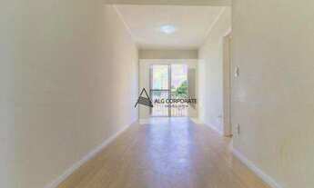 Imagem: Apartamento com 1 dormitório à venda por