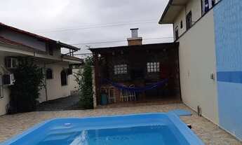 Imagem 1: Casa para venda, 3 quartos, 130 m2 - Ulysses Guimarães, Joinville - SC