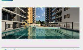 Imagem 5: Apartamento 2 dormitórios com suíte Vivendas Home Club