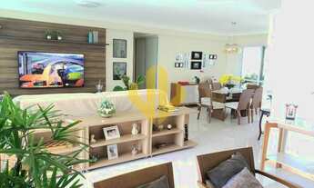 Imagem 5: APARTAMENTO ALTO PADRÃO - 4 SUÍTES - HEMISPHERE 360º