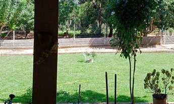 Imagem 6: ROCHEDO - Sítio - recanto do pintado