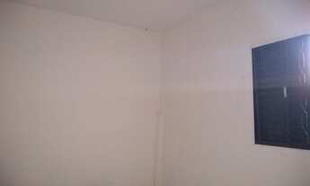 Imagem 3: Casa - Núcleo Residencial Vila Vitória - Campinas