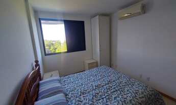 Imagem 2: 1/4 Mobiliado em Alphaville. Nascente total!