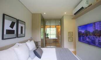 Imagem 7: Apartamento na Peínsula com 74 m² 2 qts Lançamento