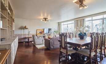 Imagem: APARTAMENTO com 3 dormitórios à venda