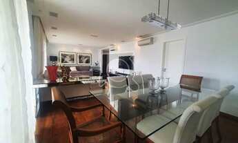 Imagem 4: APARTAMENTO COM 4 QUARTOS PARA LOCAÇÃO, VILA NOVA CONCEIÇÃO, SÃO PAULO