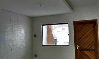 Imagem 6: Sobrado Geminado para Venda no Bairro Aventureiro em Joinville-SC