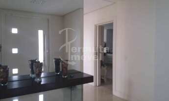 Imagem 5: Casa para venda com 460m², 4 suítes, 4 vagas e piscina no Residencial Gênesis I em Alphavi