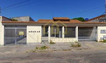 Imagem: Casa para aluguel tem 60 metros quadrados