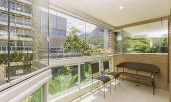 Imagem 5: Rio de Janeiro - Apartamento Padrão - Humaitá