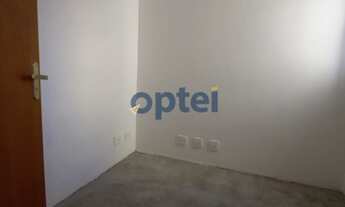 Imagem 5: APARTAMENTO COM 2 DORMITÓRIOS À VENDA, 47 M² POR R$ 320.000,00 - CAMPESTRE - SANTO ANDRÉ/S