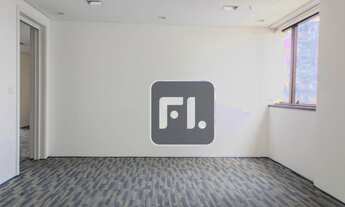 Imagem 7: Conjunto para alugar, 158 m² por R$ 6.000,00/mês - Brooklin - São Paulo/SP