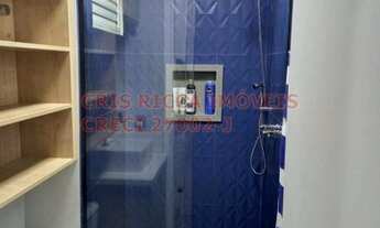 Imagem 16: Apartamento para Locação em São Paulo, Vila Olimpia, 3 dormitórios, 1 suíte, 3 banheiros