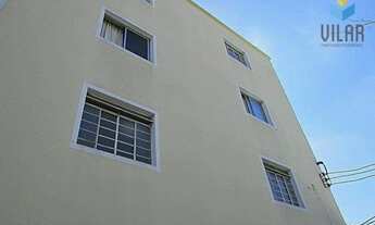 Imagem 4: Apartamento à venda, 56 m² por R$ 215.000,00 - Jardim Vergueiro - Sorocaba/SP