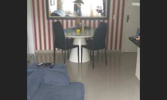 Imagem 2: Apartamento Lindo Sala, 2 Quartos, Cozinha Planejada, Garagem (Aceita Carta