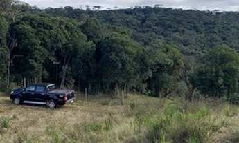 Imagem 3: Vendo Terreno em Rancho Queimado Aceito carro