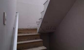 Imagem 3: Casa Sobrado - Jardim das Industrias - 125m² - 3 Dormitórios