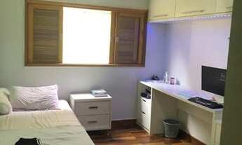 Imagem 4: Casa no Reserva do Bosque com 4 dormitórios