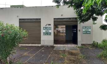 Imagem 2: Loja para aluguel com 60 metros quadrados em Jardim Planalto - Goiânia - GO