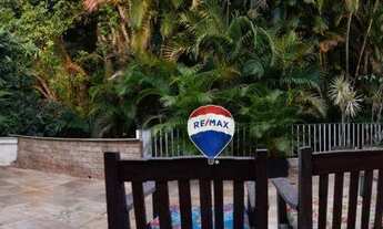 Imagem 5: Casa com 3 dormitórios à venda por R$ 2.800.000,00 - Lagoa - Rio de Janeiro/RJ