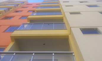 Imagem: Apartamento para venda com 67 metros quadrados