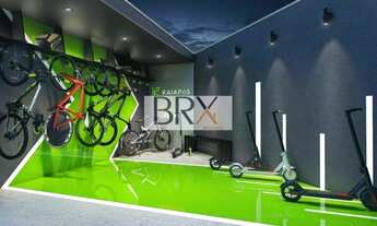 Imagem 4: Apartamento 1 Quarto Prédio Individual Centro de Belo Horizonte