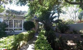 Imagem: Casa de 5 quartos em Canasvieiras