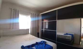 Imagem 4: Casa linear no condomínio Flamingo com quintal em Campo Grande