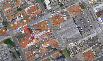 Imagem: área - Centro - Campinas