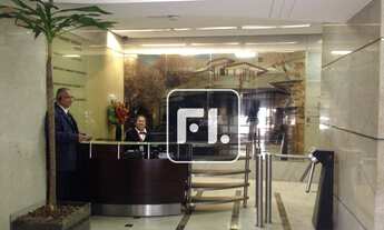 Imagem 2: Conjunto para alugar, 236 m² por R$ 12.100,04/mês - Bela Vista - São Paulo/SP