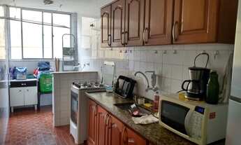 Imagem 7: Apartamento para venda com 62 metros quadrados com 2 quartos em Campo Grande - Rio de Jane