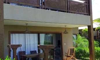 Imagem 2: Village com 2 dormitórios à venda, 76 m² por R$ 590.000,00 - Itacimirim - Camaçari/BA