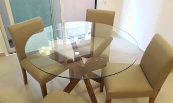 Imagem: Flat disponível no Itaim Bibi