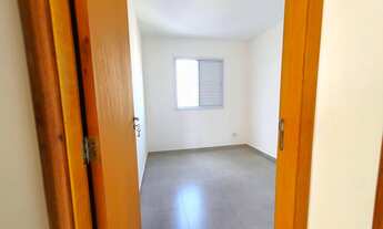 Imagem 4: Apartamento para venda com 45 metros quadrados com 2 quartos em Vila Elze - São Paulo - SP