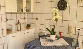 Imagem 4: Apartamento à venda, 200 m² por R$ 680.000,00 - Centro - São José do Rio Preto/SP