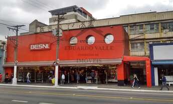 Imagem: Ponto comercial/Loja/Box para aluguel possui