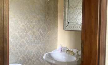 Imagem 6: Sobrado Espetacular Jardim Europa