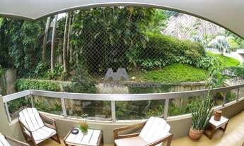 Imagem: Rio de Janeiro - Apartamento Padrão - Leblon